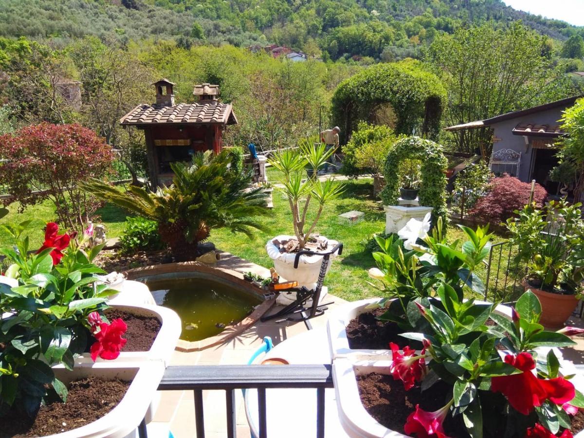 Jasmine Cottage Luni Екстериор снимка