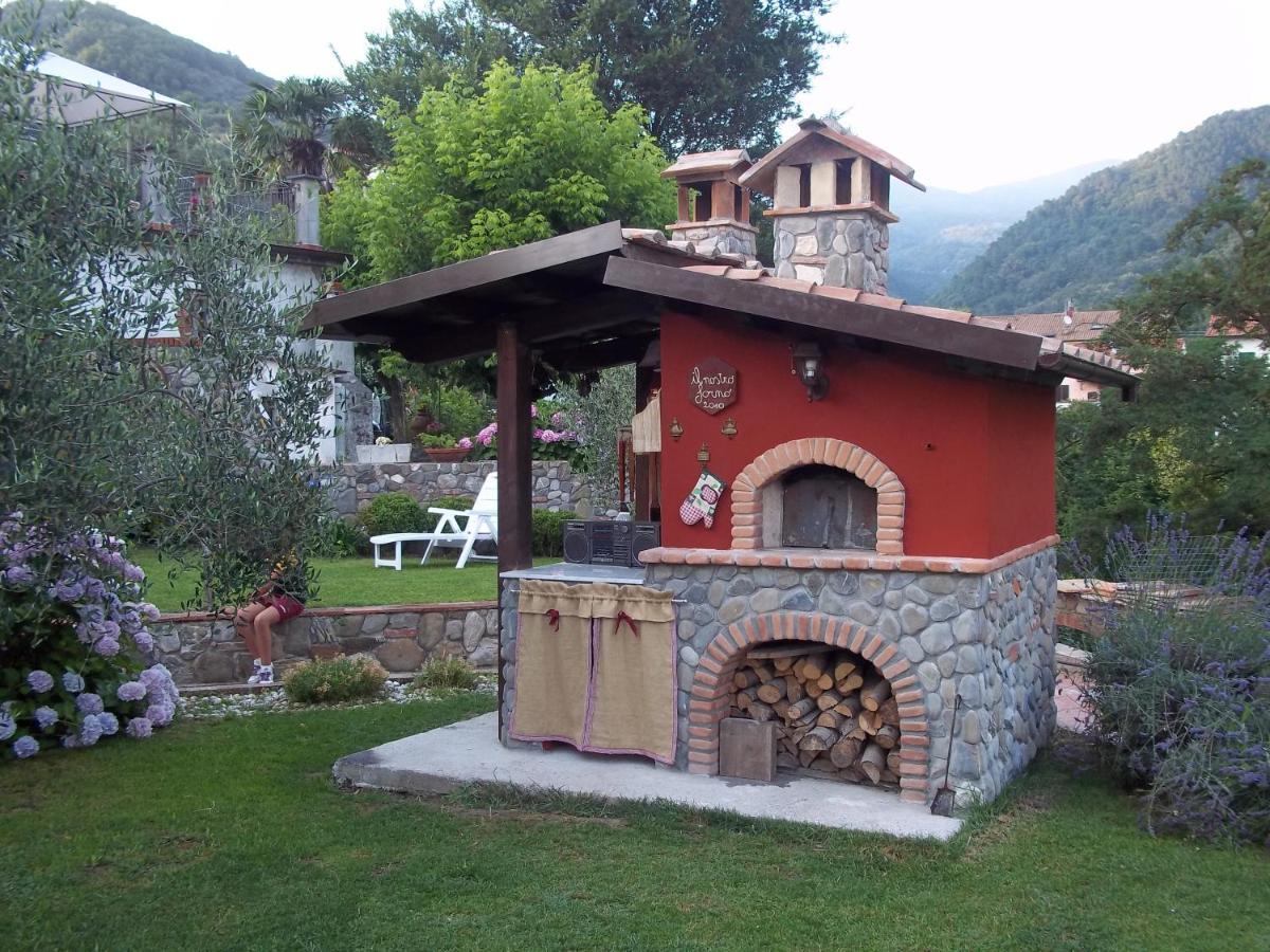 Jasmine Cottage Luni Екстериор снимка