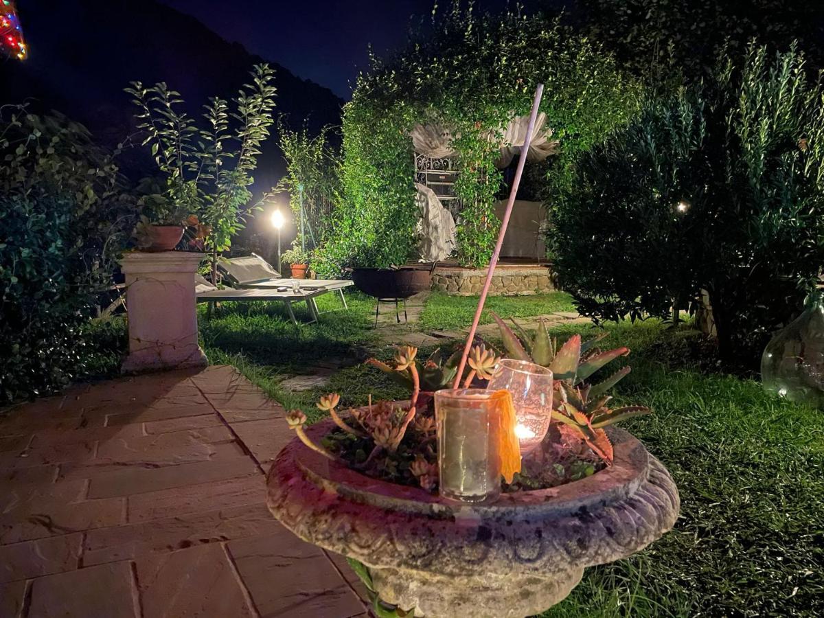 Jasmine Cottage Luni Екстериор снимка