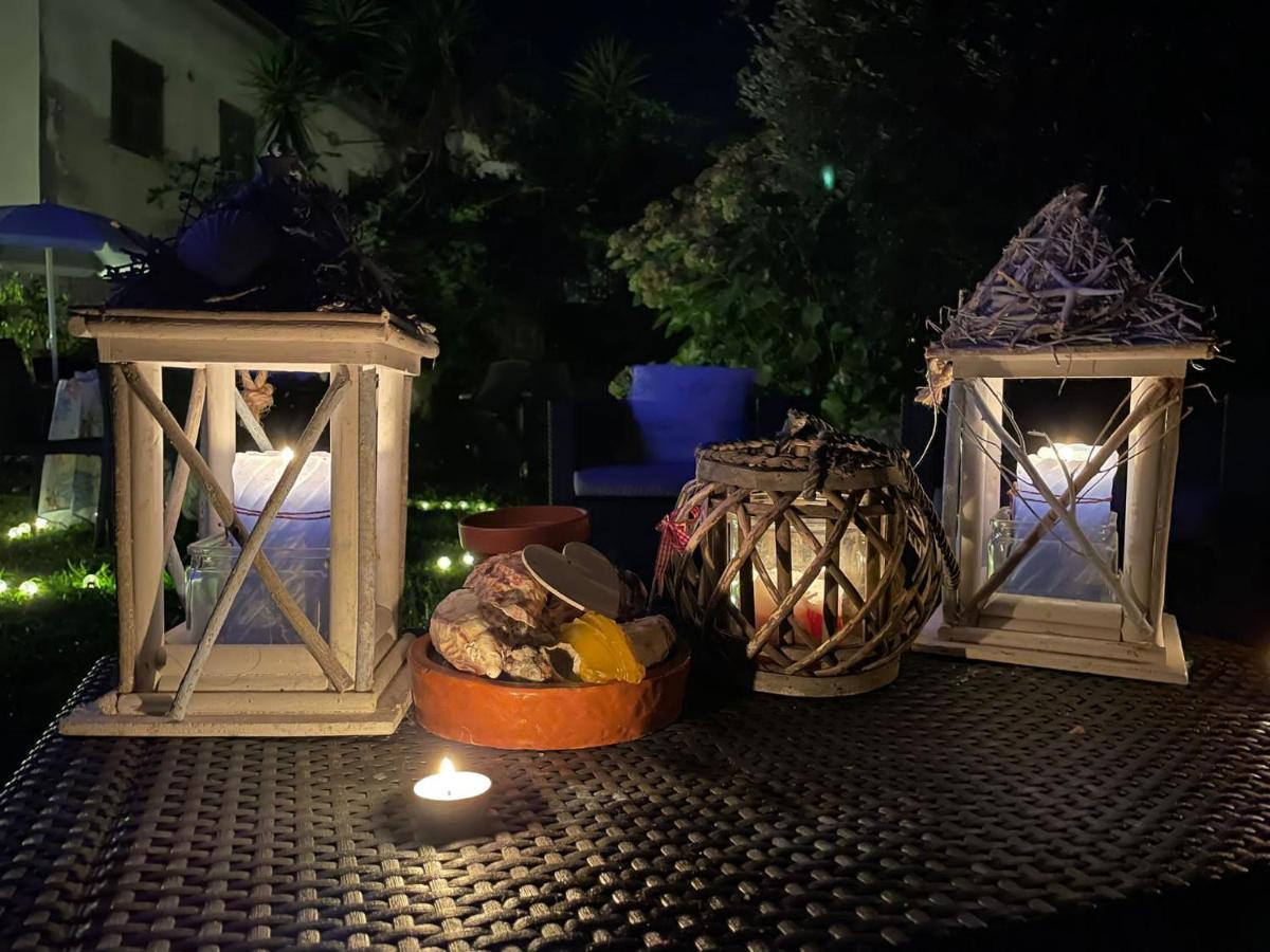 Jasmine Cottage Luni Екстериор снимка