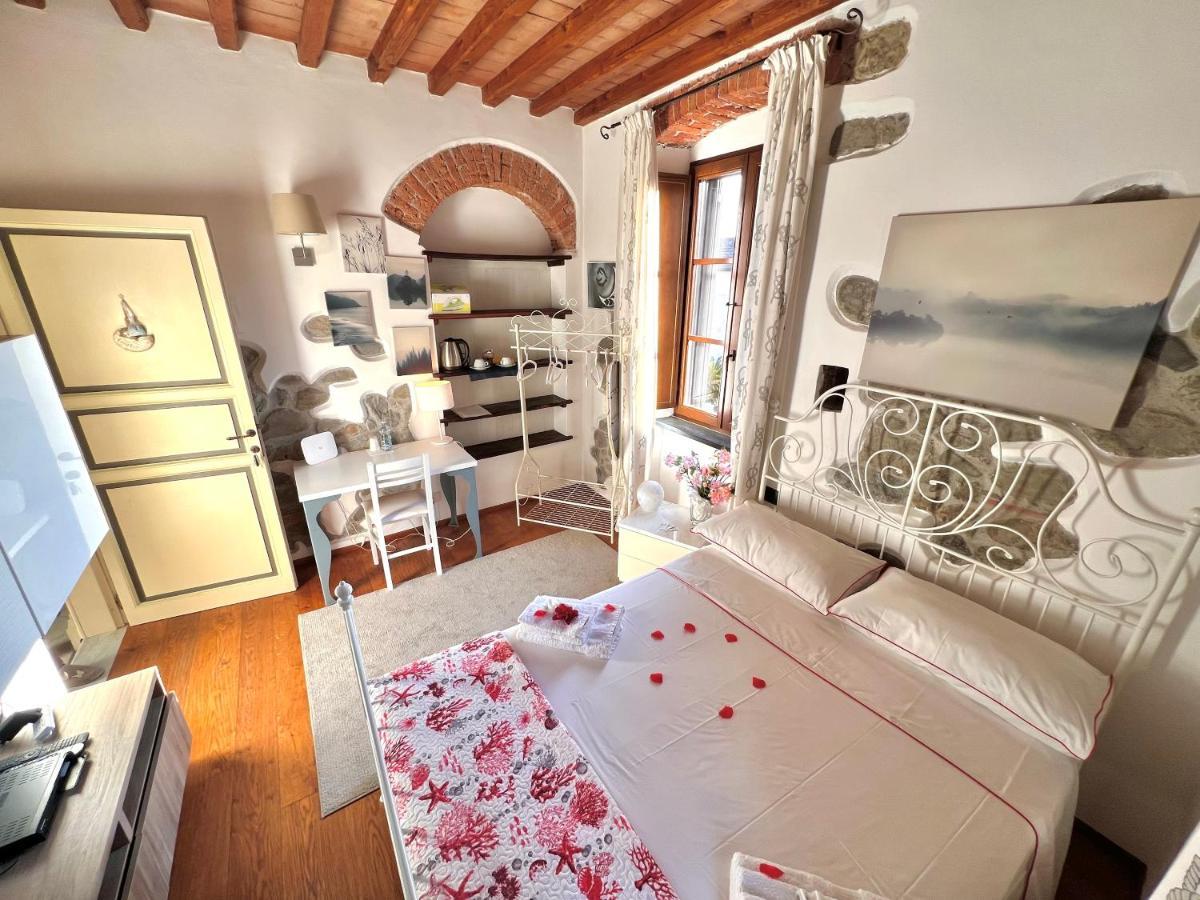 Jasmine Cottage Luni Екстериор снимка