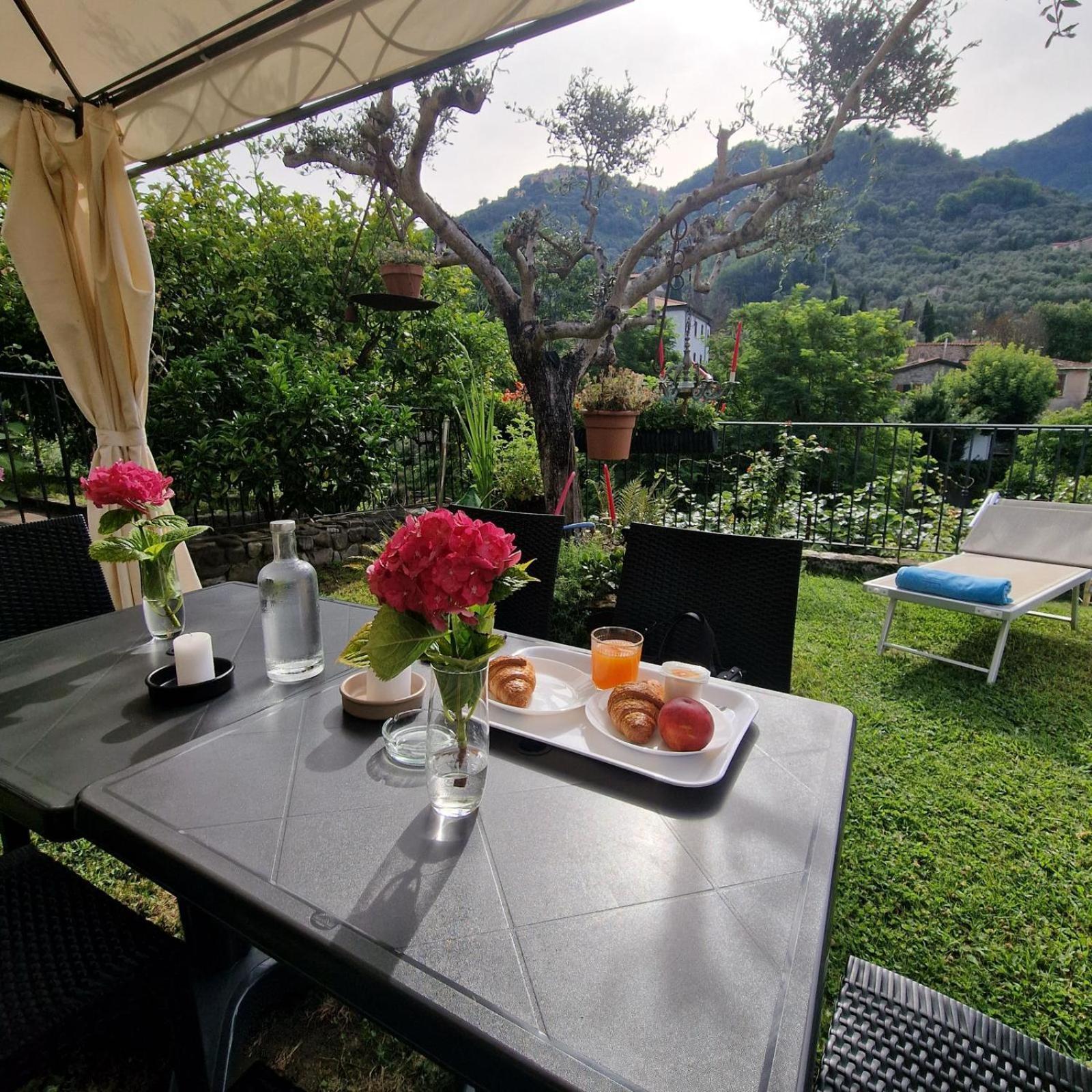 Jasmine Cottage Luni Екстериор снимка