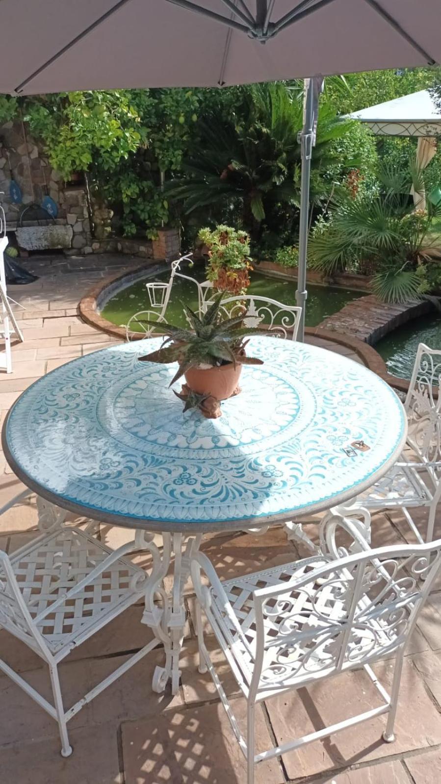 Jasmine Cottage Luni Екстериор снимка