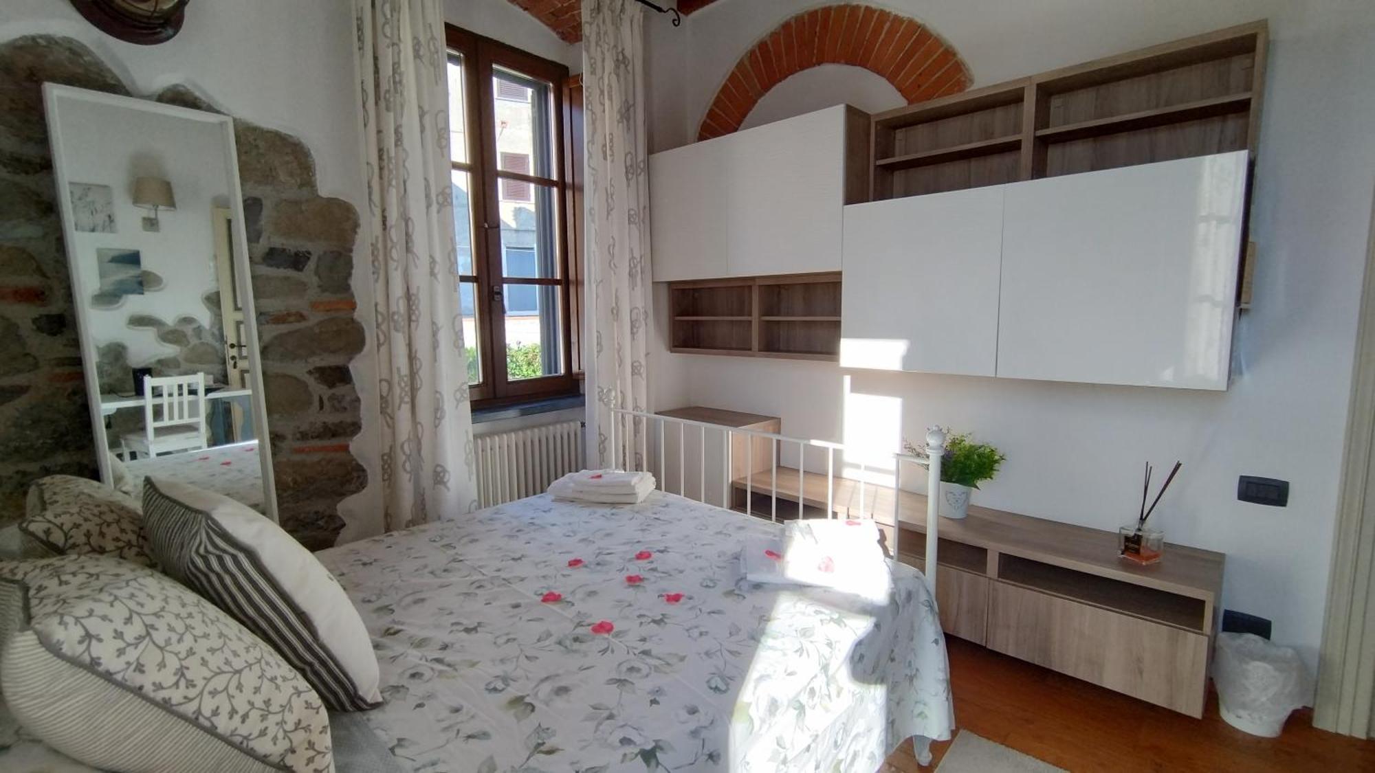 Jasmine Cottage Luni Екстериор снимка